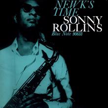 Sonny Rollins: Newk's Time