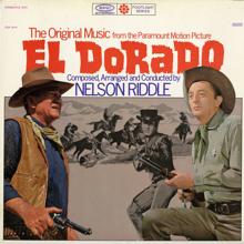 Nelson Riddle: El Dorado (Instrumental)