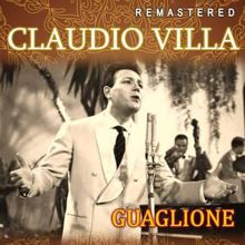 Claudio Villa: Alba sul mare (Remastered)