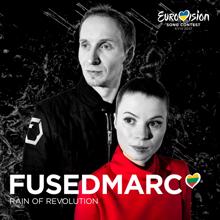 Fusedmarc: Rain Of Revolution