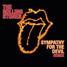The Rolling Stones: Sympathy For The Devil Remix