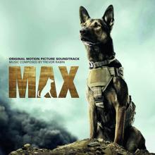 Trevor Rabin: Max (Original Motion Picture Soundtrack)
