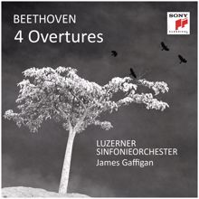 Luzerner Sinfonieorchester;James Gaffigan: Egmont, Op. 84: Overture