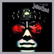 Judas Priest: Take on the World