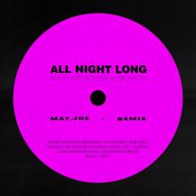Kungs: All Night Long (Mat.Joe Remix) (All Night LongMat.Joe Remix)