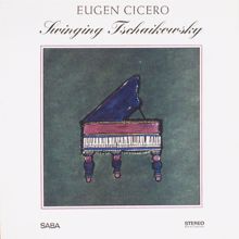 Eugen Cicero: Altfranzösisches Lied