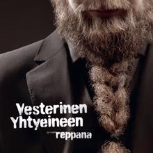 Vesterinen Yhtyeineen: Reppana