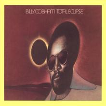 Billy Cobham: Total Eclipse
