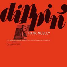 Hank Mobley: Dippin'