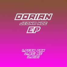 Dorian: Jedna noc (EP)