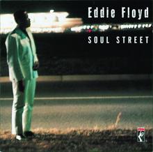 Eddie Floyd: Soul Street