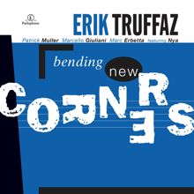 Erik Truffaz: Bending New Corners