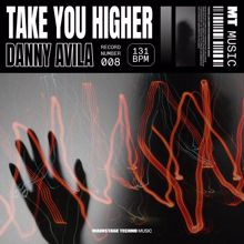 Danny Avila: Take You Higher