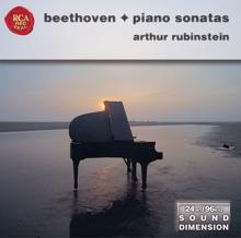 Arthur Rubinstein: II. Adagio cantabile