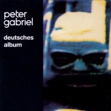 Peter Gabriel: Handauflegen