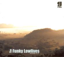 The Funky Lowlives: Inside EP