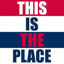 Sophie Zelmani: This Is The Place