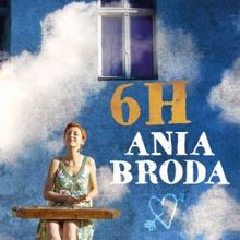 Ania Broda: Rozmowa telefoniczna