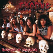 Exodus: Faster Than You'll Ever Live to Be