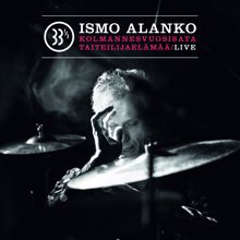 Ismo Alanko: Pentti (Live)