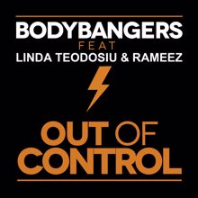 Bodybangers: Out Of Control (Radio Edit)