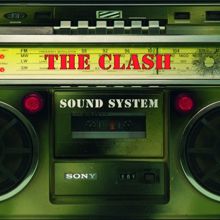 The Clash: Sound System