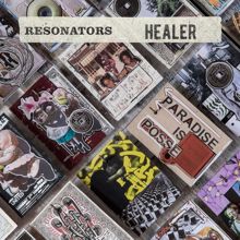 Resonators: Healer