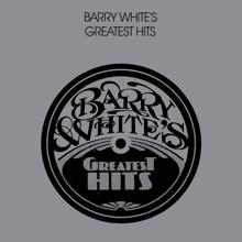 Barry White: Standing In The Shadows Of Love