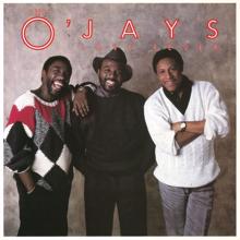 THE O'JAYS: Love Fever