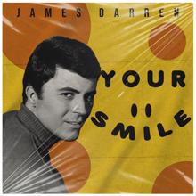 James Darren: Your Smile