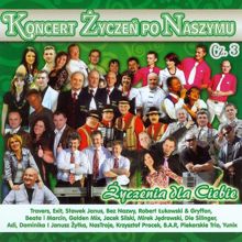 Various Artists: Koncert Zyczen po Naszymu cz. 3