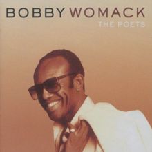 Bobby Womack: It Takes A Lot Of Strength To Say Goodbye