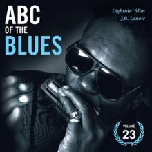 Lightnin' Slim: ABC Of The Blues Vol 23