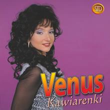 venus: Odplywaja kawiarenki