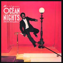 Billy Ocean: Stay the Night (12" Version)