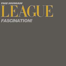 The Human League: Hard Times / Love Action
