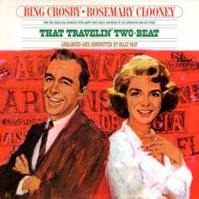 Bing Crosby, Rosemary Clooney: Roamin' In The Gloamin'