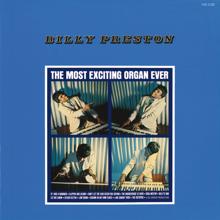 Billy Preston: Steady Gettin' It