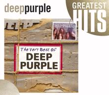 Deep Purple: Smoke On The Water (Album Version)