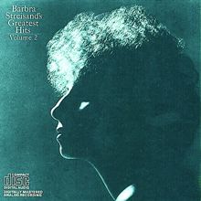Barbra Streisand: Barbra Streisand's Greatest Hits Volume II