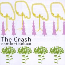The Crash: Take My Time