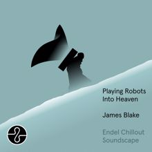 James Blake: Playing Robots Into Heaven (Endel Chillout Soundscape)