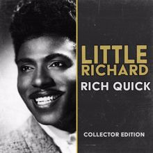 Little Richard: All Around the World