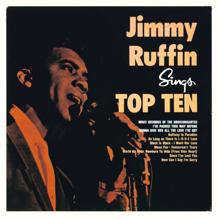 Jimmy Ruffin: How Can I Say I'm Sorry