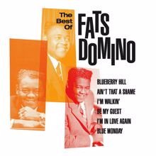 Fats Domino: I'm Ready (Remastered) (I'm Ready)