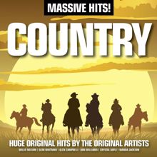 Various Artists: Massive Hits!: Country