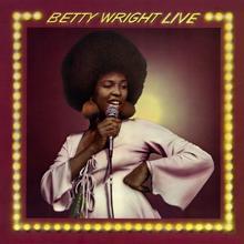 Betty Wright: A Song for You (Live)