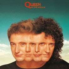 Queen: The Miracle (2011 Remaster) (The Miracle2011 Remaster)