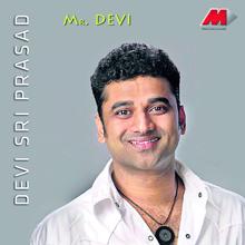 Devi Sri Prasad: Mr. Devi