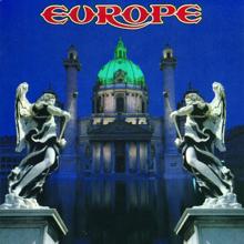 Europe: The King Will Return (Album Version)